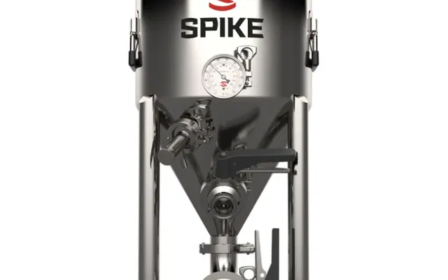 Spike Conical Unitank Fermenter