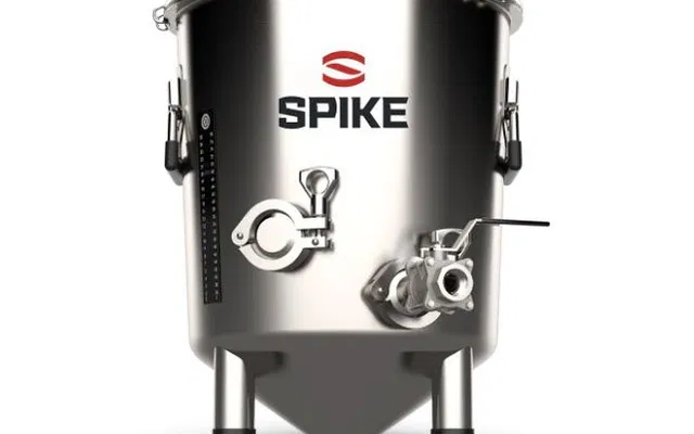 Spike FLEX Fermenter
