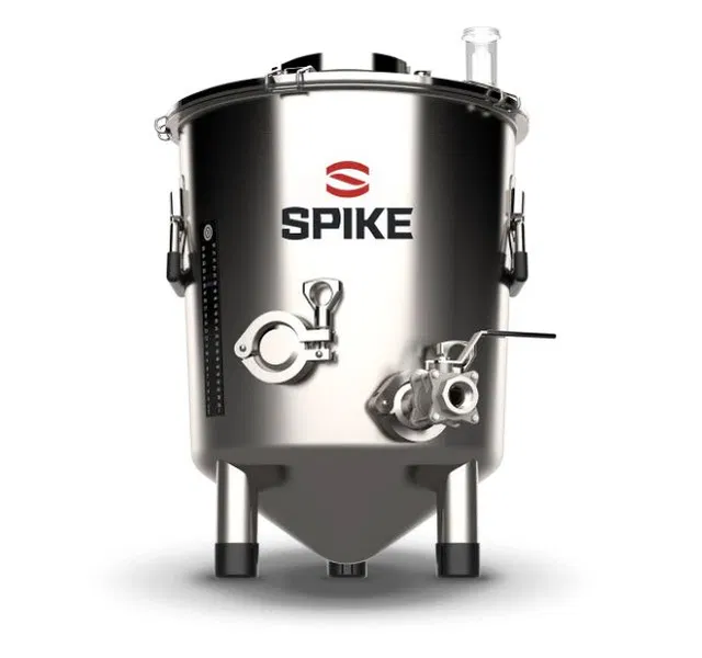 Spike FLEX Fermenter