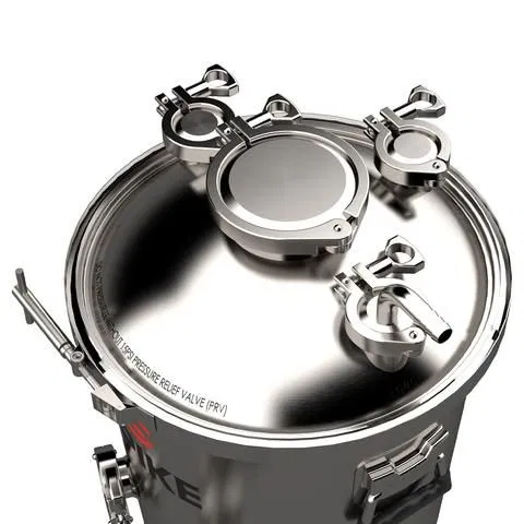 Spike FLEX 3 Port Lid
