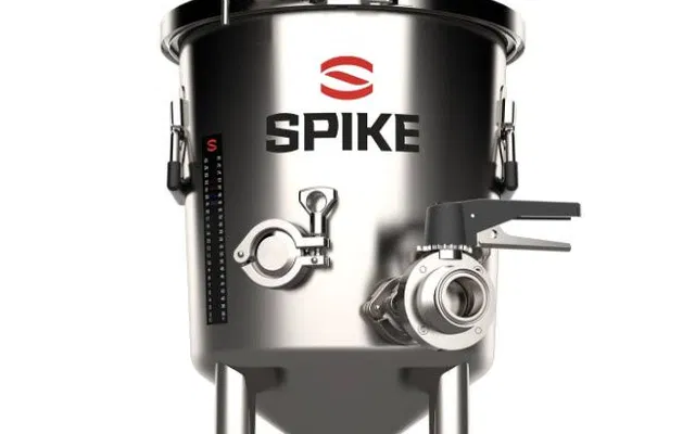 Spike FLEX Plus Fermenter