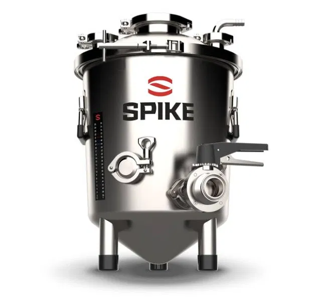 Spike FLEX Plus Fermenter