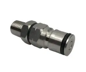Spike Gas Post