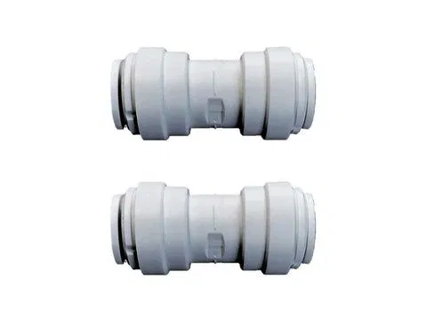 Spike Glycol Line Coupler