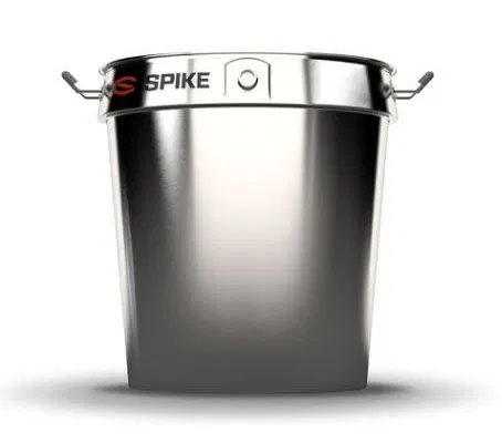 Spike Solo NPT Basket