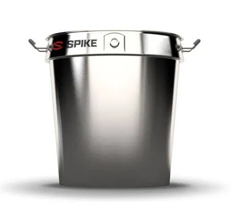 Spike Solo NPT Basket