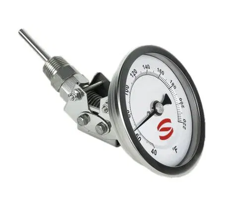 Spike Adjustable Thermometer