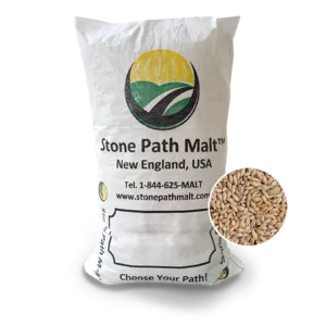Stone Path Malt
