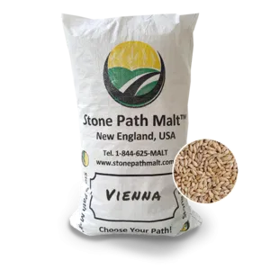 Stone Path Malt Vienna