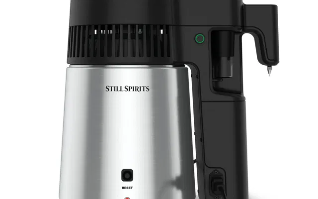 Still Spirits Air Still Pro
