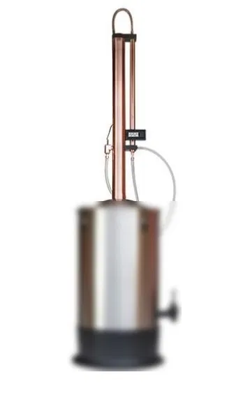 Still Spirits Turbo 500 Copper Condensor