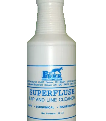Superflush refill