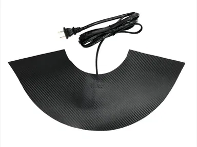 Spike Conical Heater
