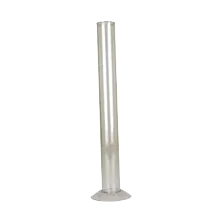 Plastic Test Cylinder - Large, 14.5"