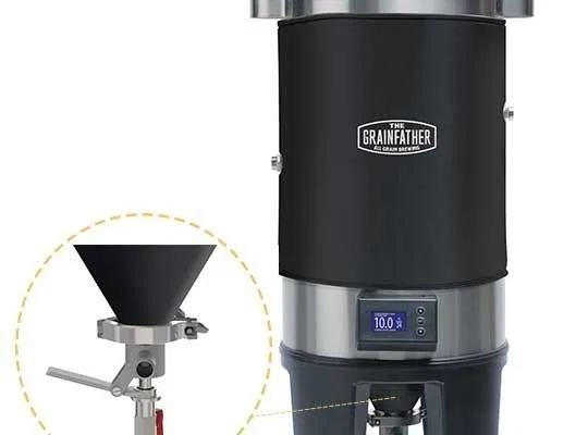 The Grainfather - Conical Fermenter Insulation Coat