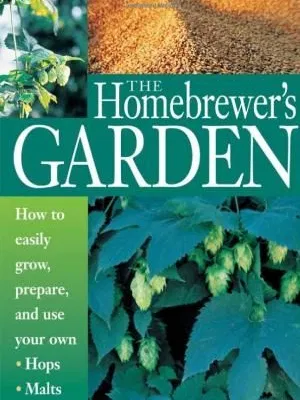 The Homebrewer's Garden