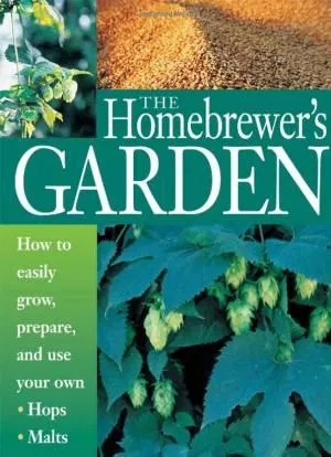 The Homebrewer's Garden