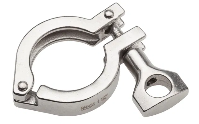 Tri-Clamp