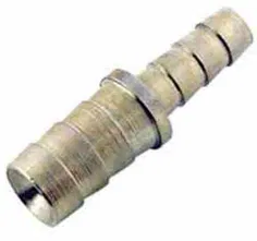 Tubing Adapter 3/16 X 1/4