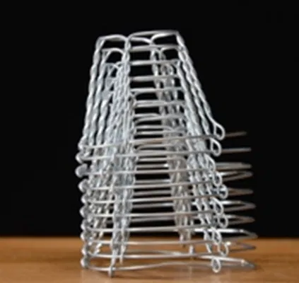 Champagne Wires