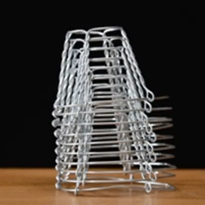 Champagne Wires