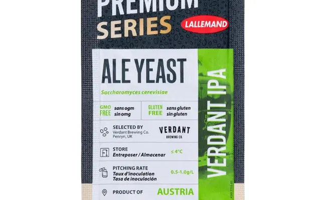 Verdant IPA
