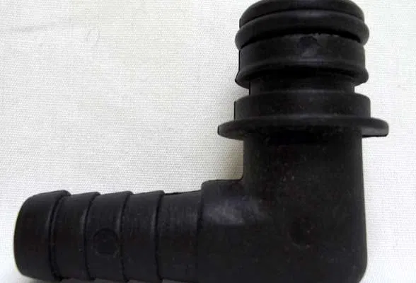 Vinpro Transfer Pump Replacement 90 ° Elbow