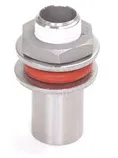 Weldless Cooler Conversion Kit for Igloo or Rubbermaid