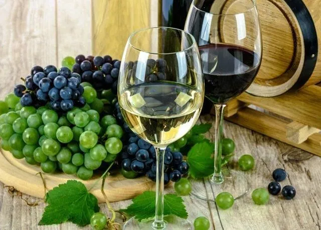 Learn to make wine and mead class
