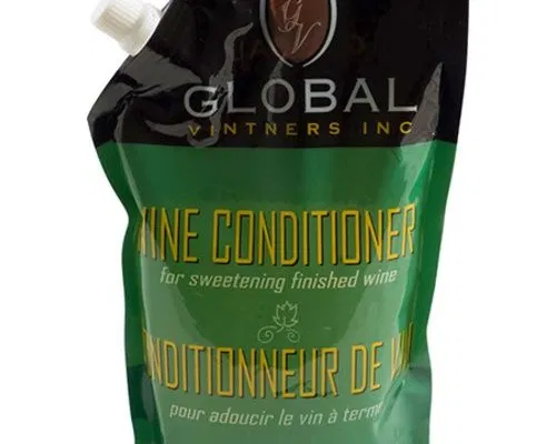 Wine Conditioner