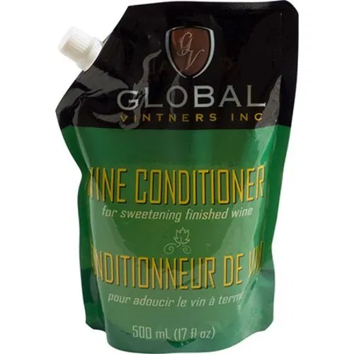 Wine Conditioner