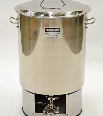 WineEasy Fermentor