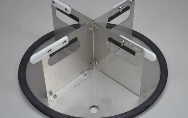 WineEasy Piston Kit