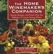 The Home Winemakers Companion