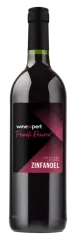 Lodi Old Vine Zinfandel