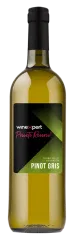 Yakima Valley Pinot Grigio