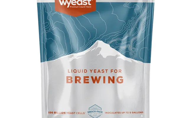 Wyeast 2575 Kolsch II