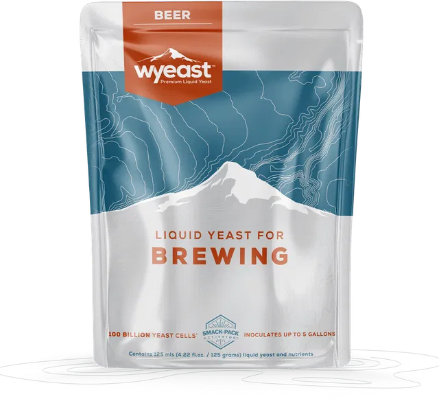 Wyeast - 4184 Sweet Mead Yeast