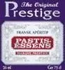 Prestige Cordial Essence - Yellow French Pastis (Strega)
